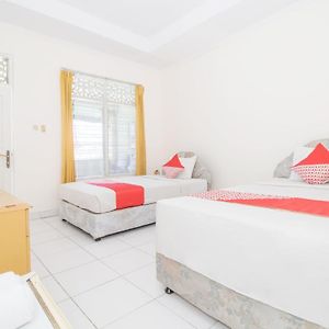 Chambre de Luxe Double